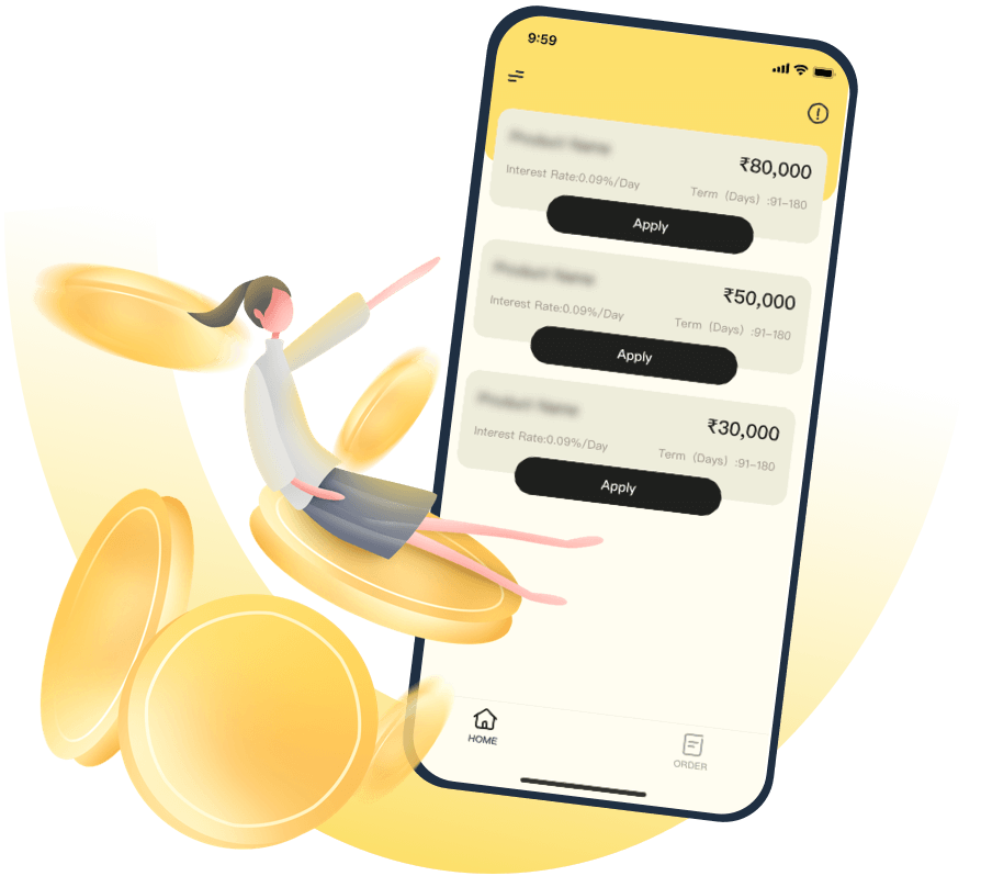 VittaLoan App